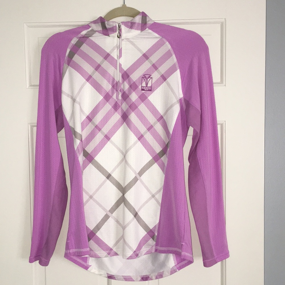 Women’s Blackwolf Run Golf 1/4 zip